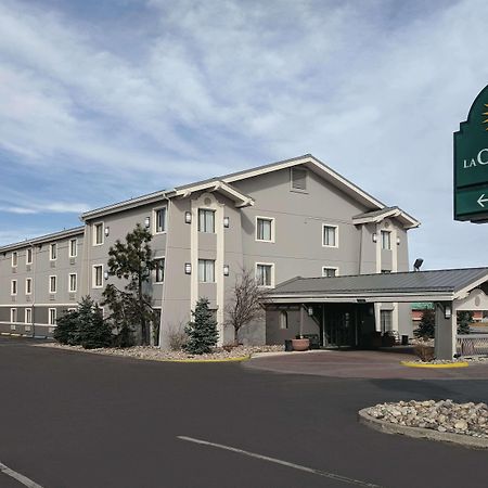 La Quinta Inn By Wyndham שאיין מראה חיצוני תמונה