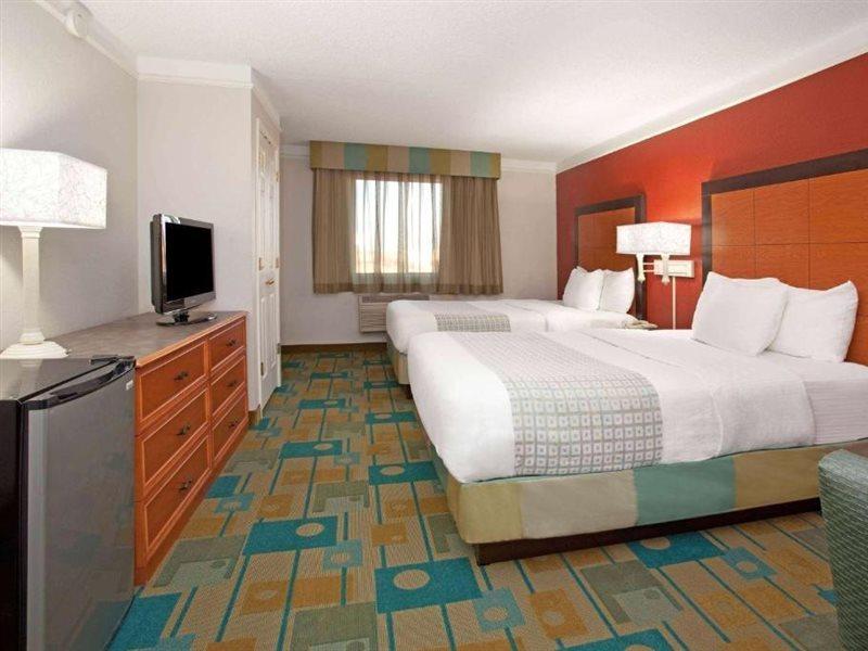 La Quinta Inn By Wyndham שאיין מראה חיצוני תמונה