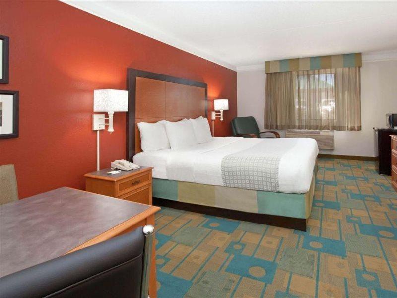 La Quinta Inn By Wyndham שאיין מראה חיצוני תמונה
