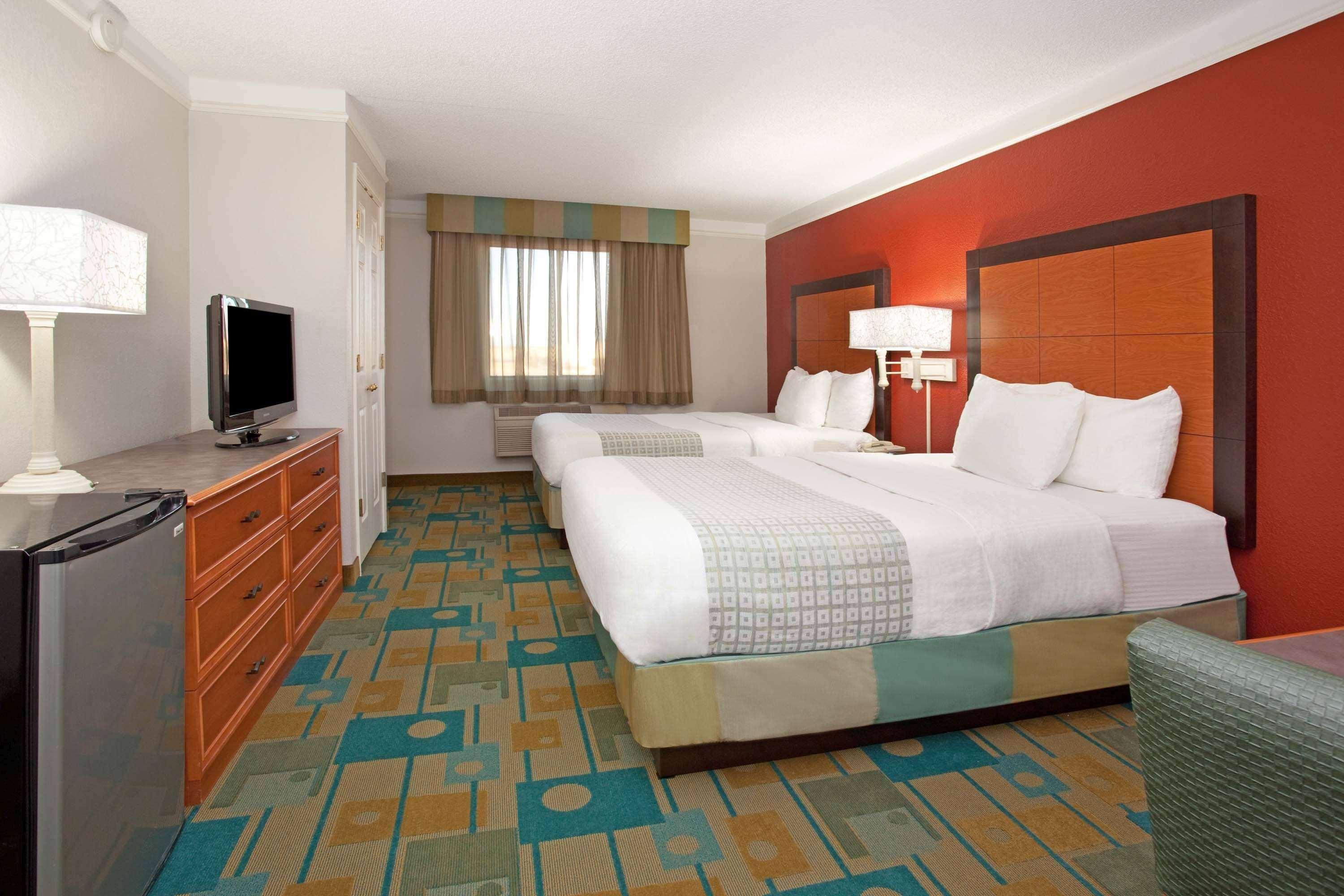 La Quinta Inn By Wyndham שאיין מראה חיצוני תמונה