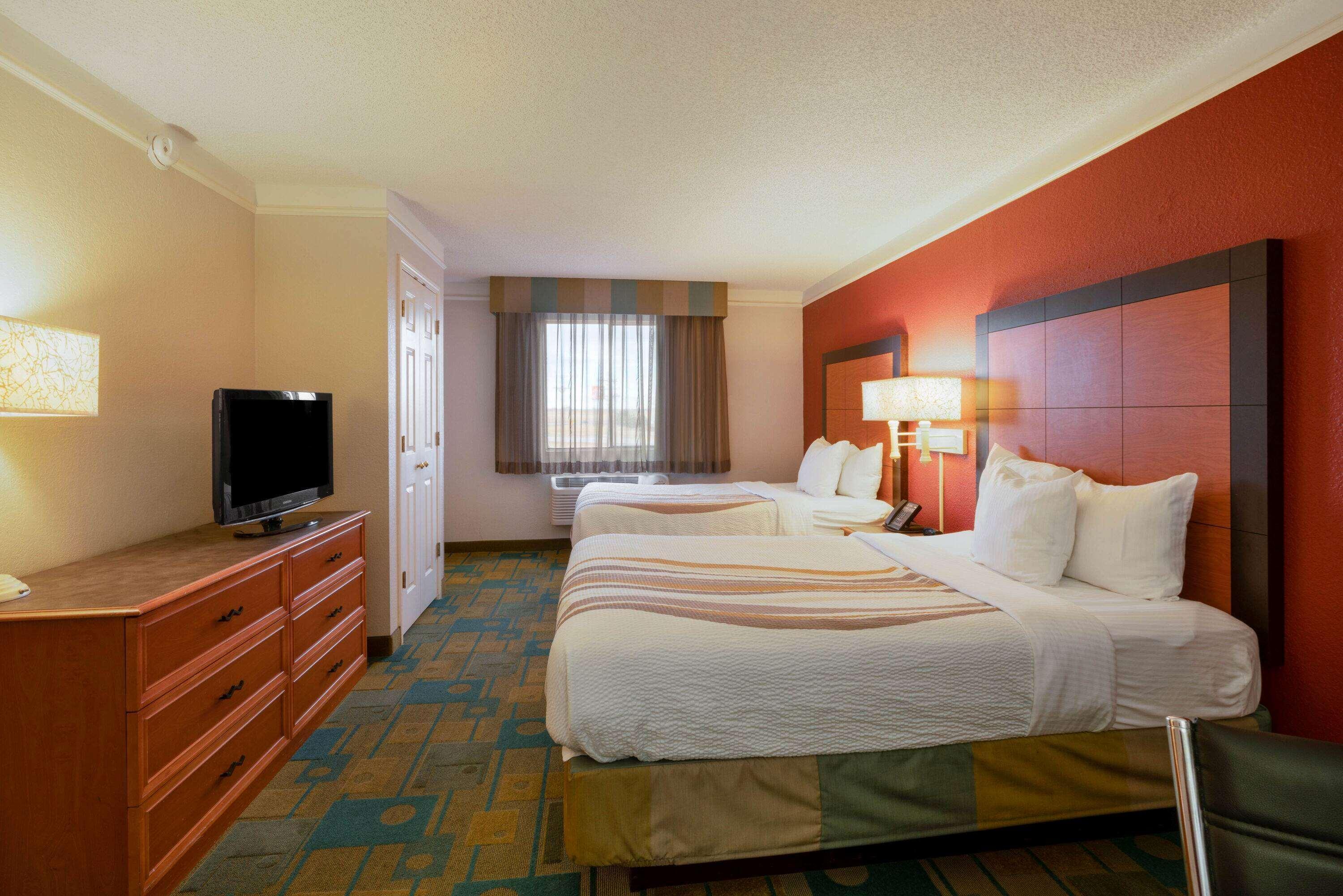 La Quinta Inn By Wyndham שאיין מראה חיצוני תמונה