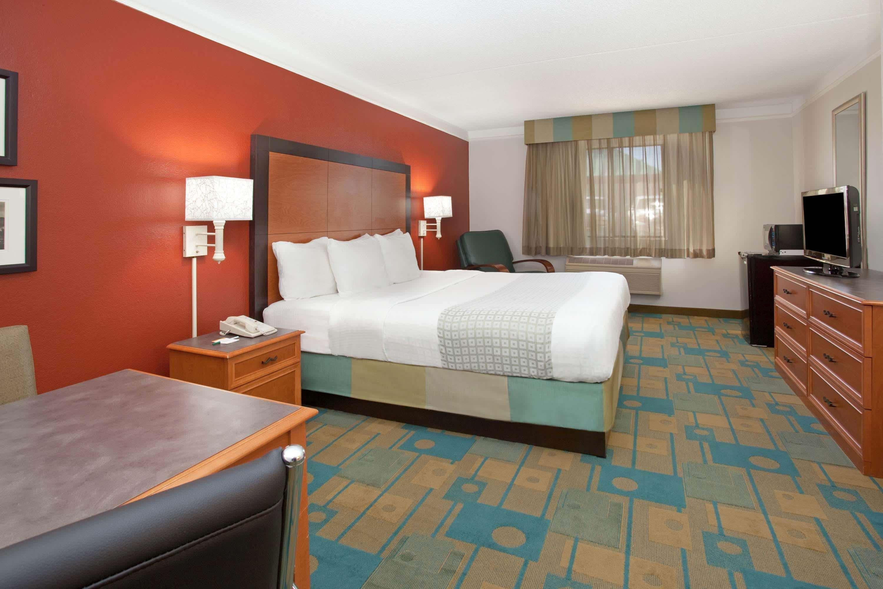 La Quinta Inn By Wyndham שאיין מראה חיצוני תמונה