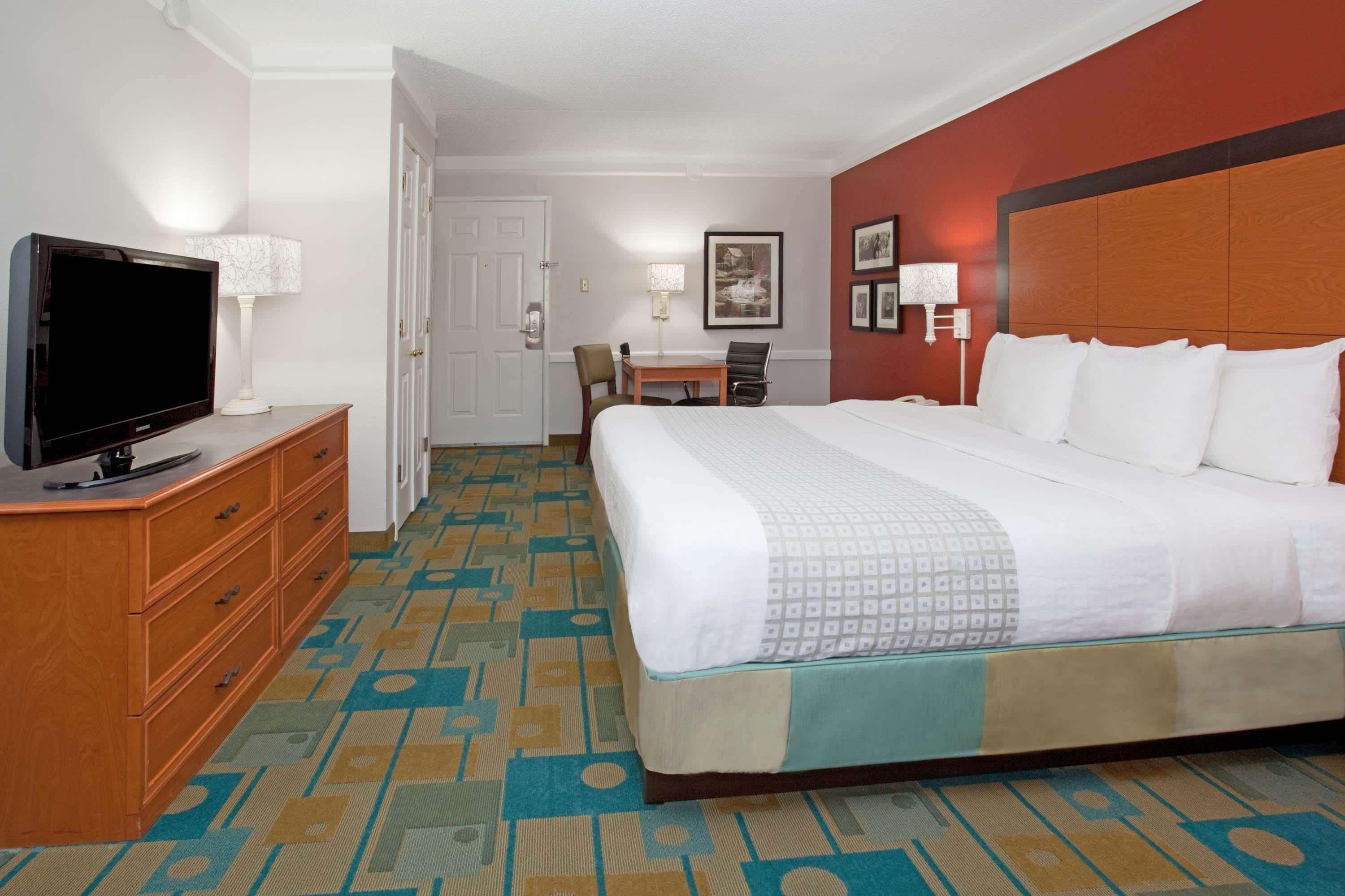 La Quinta Inn By Wyndham שאיין מראה חיצוני תמונה