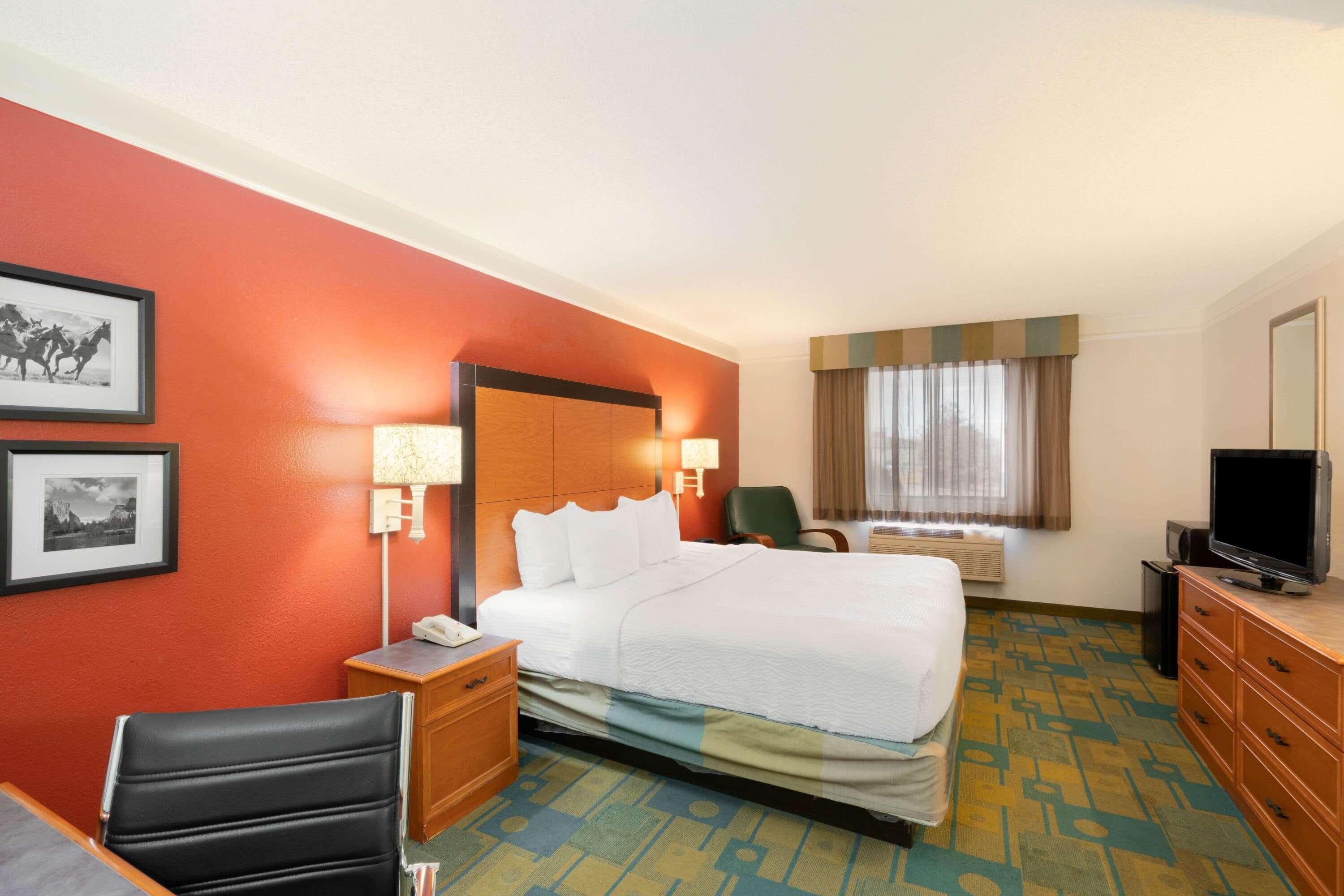 La Quinta Inn By Wyndham שאיין מראה חיצוני תמונה
