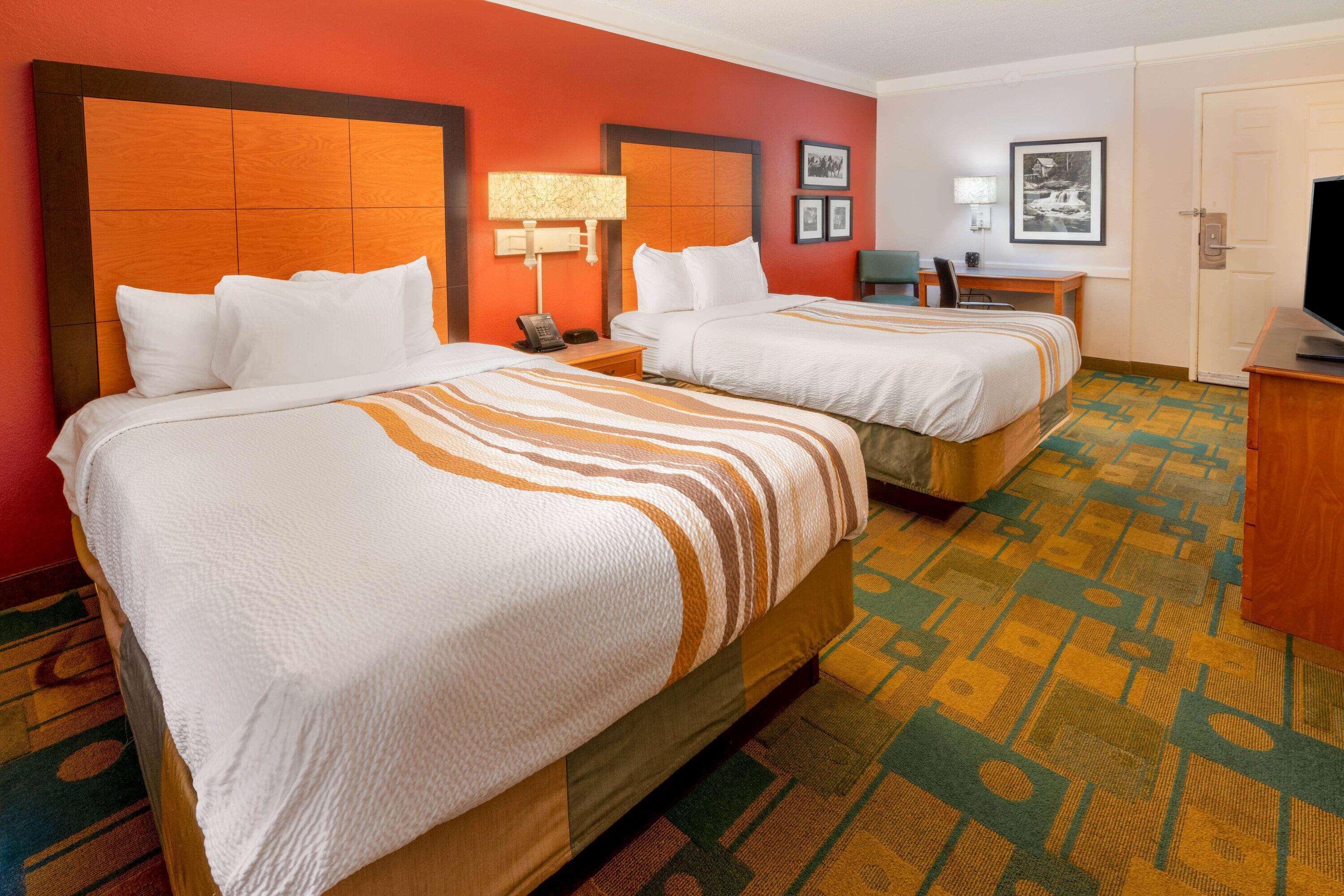 La Quinta Inn By Wyndham שאיין מראה חיצוני תמונה