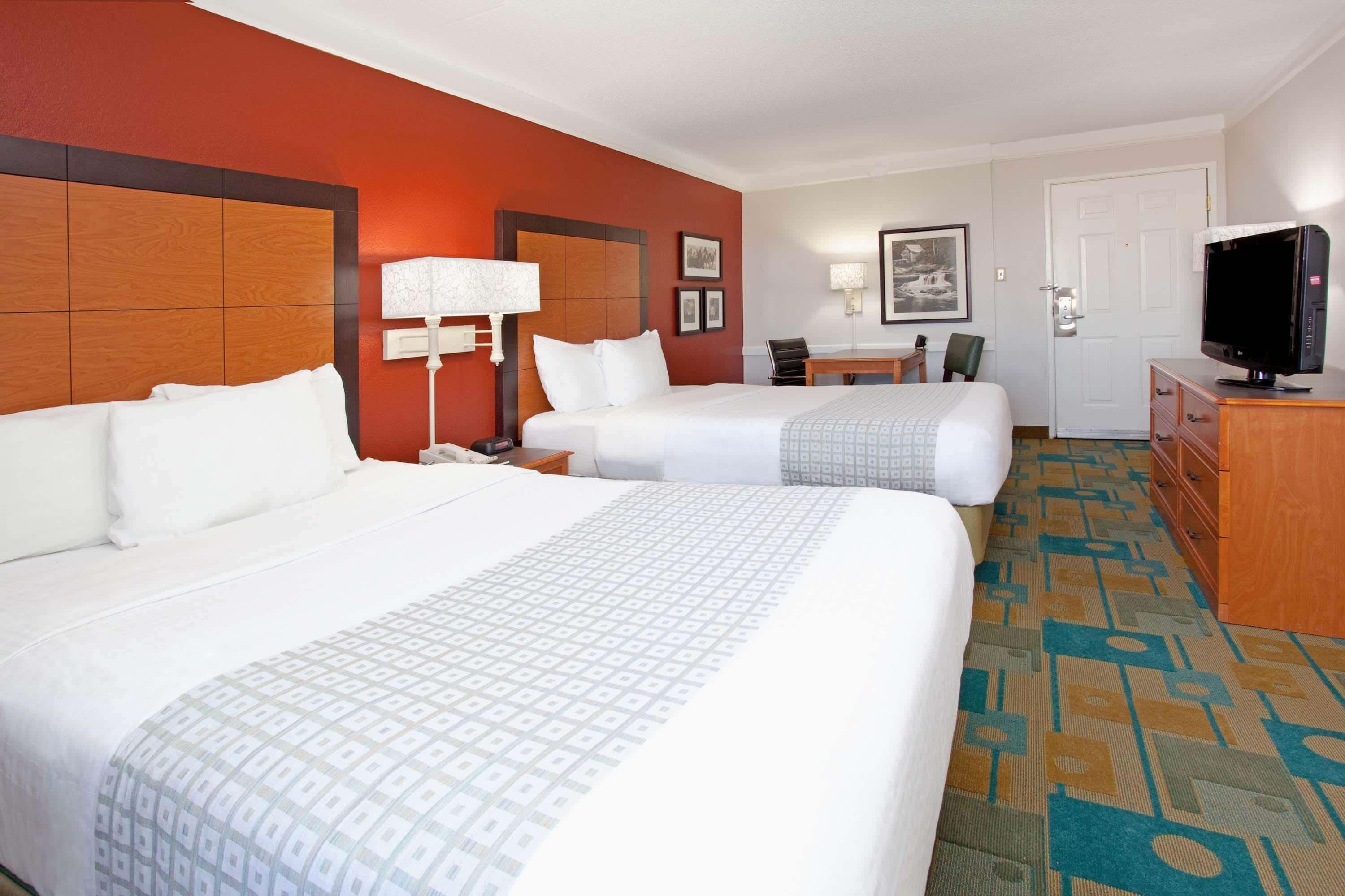 La Quinta Inn By Wyndham שאיין מראה חיצוני תמונה