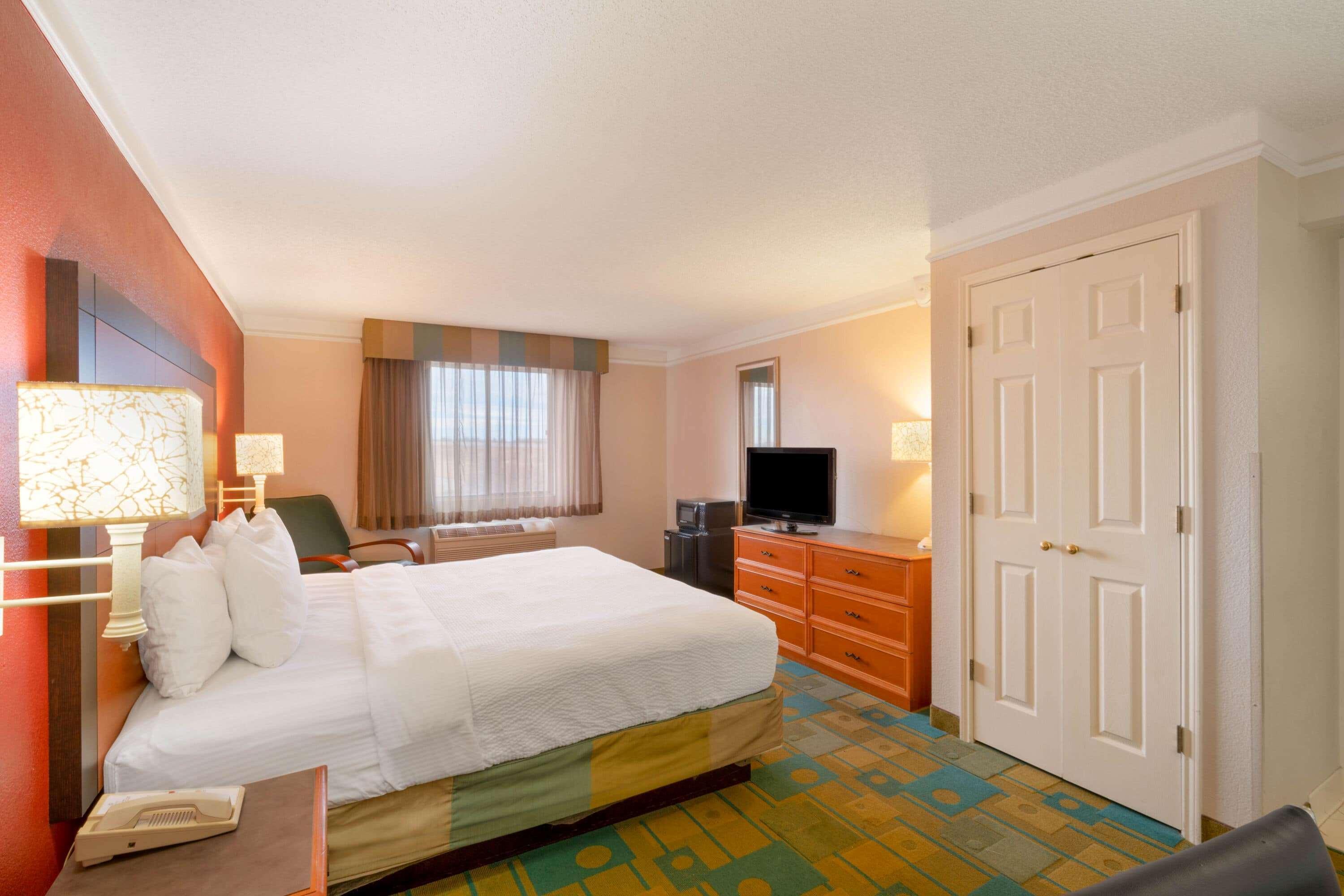 La Quinta Inn By Wyndham שאיין מראה חיצוני תמונה