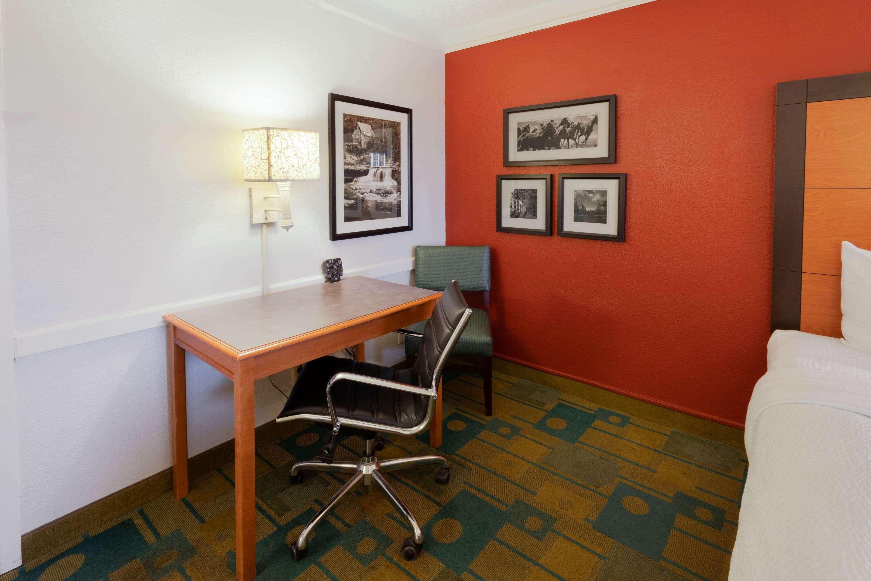 La Quinta Inn By Wyndham שאיין מראה חיצוני תמונה