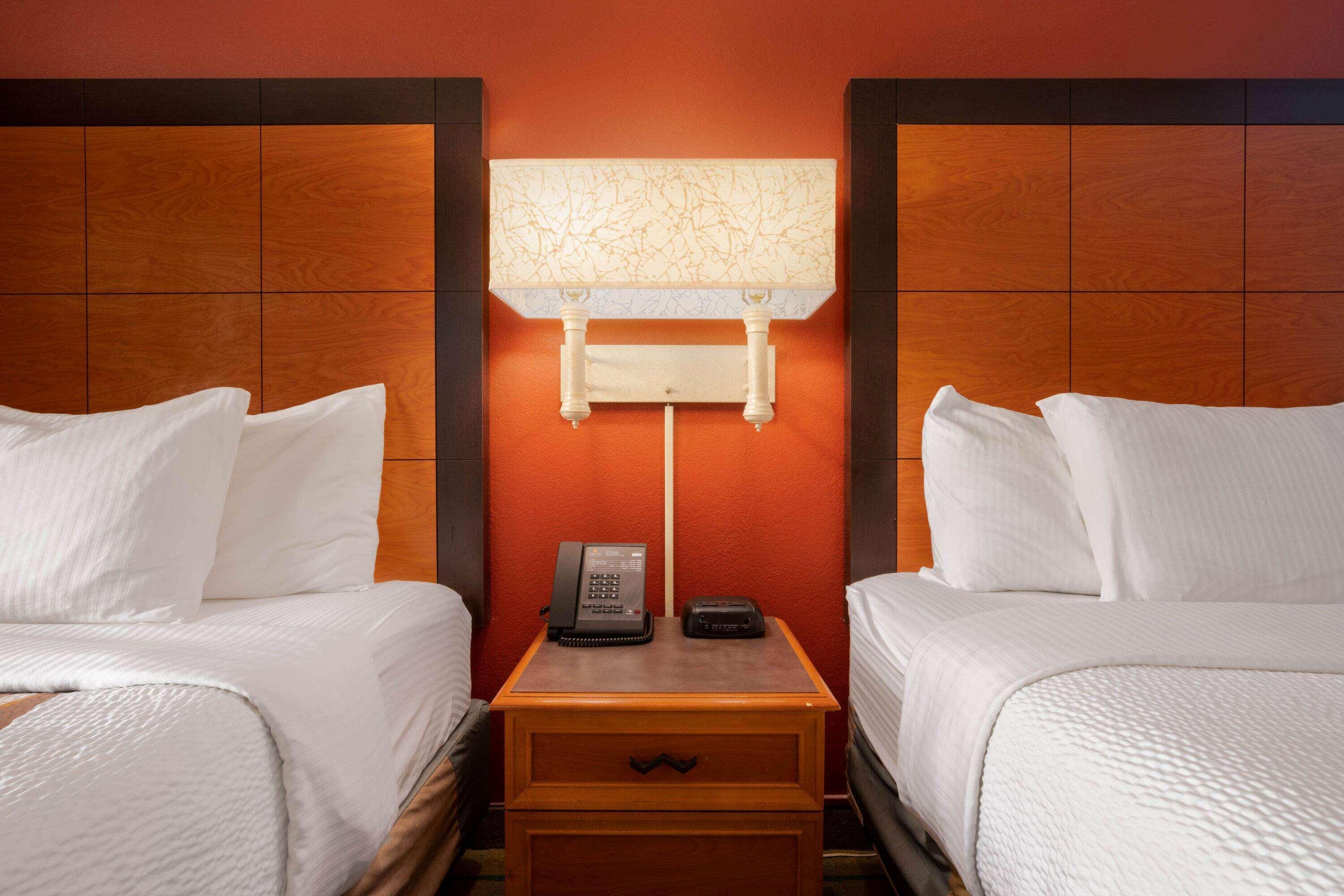 La Quinta Inn By Wyndham שאיין מראה חיצוני תמונה