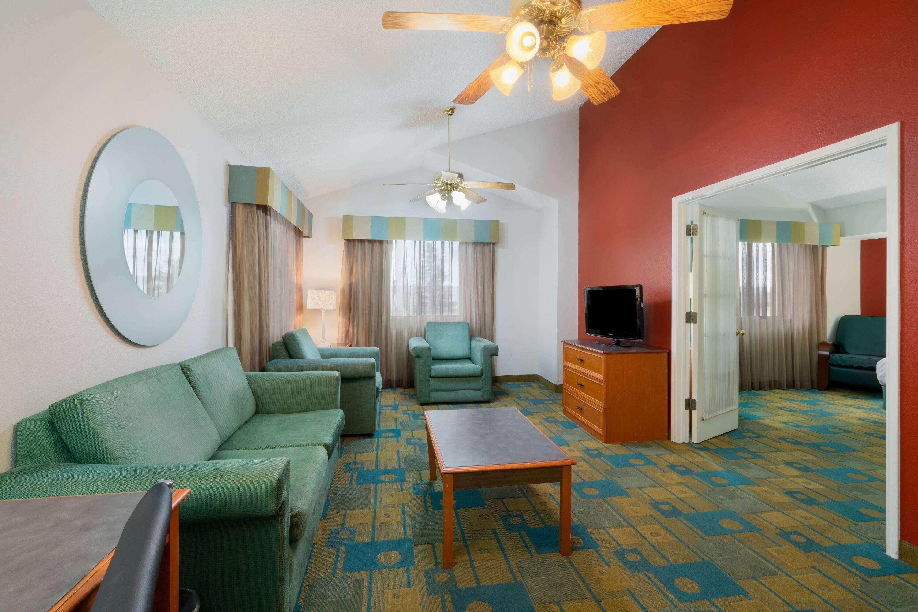 La Quinta Inn By Wyndham שאיין מראה חיצוני תמונה