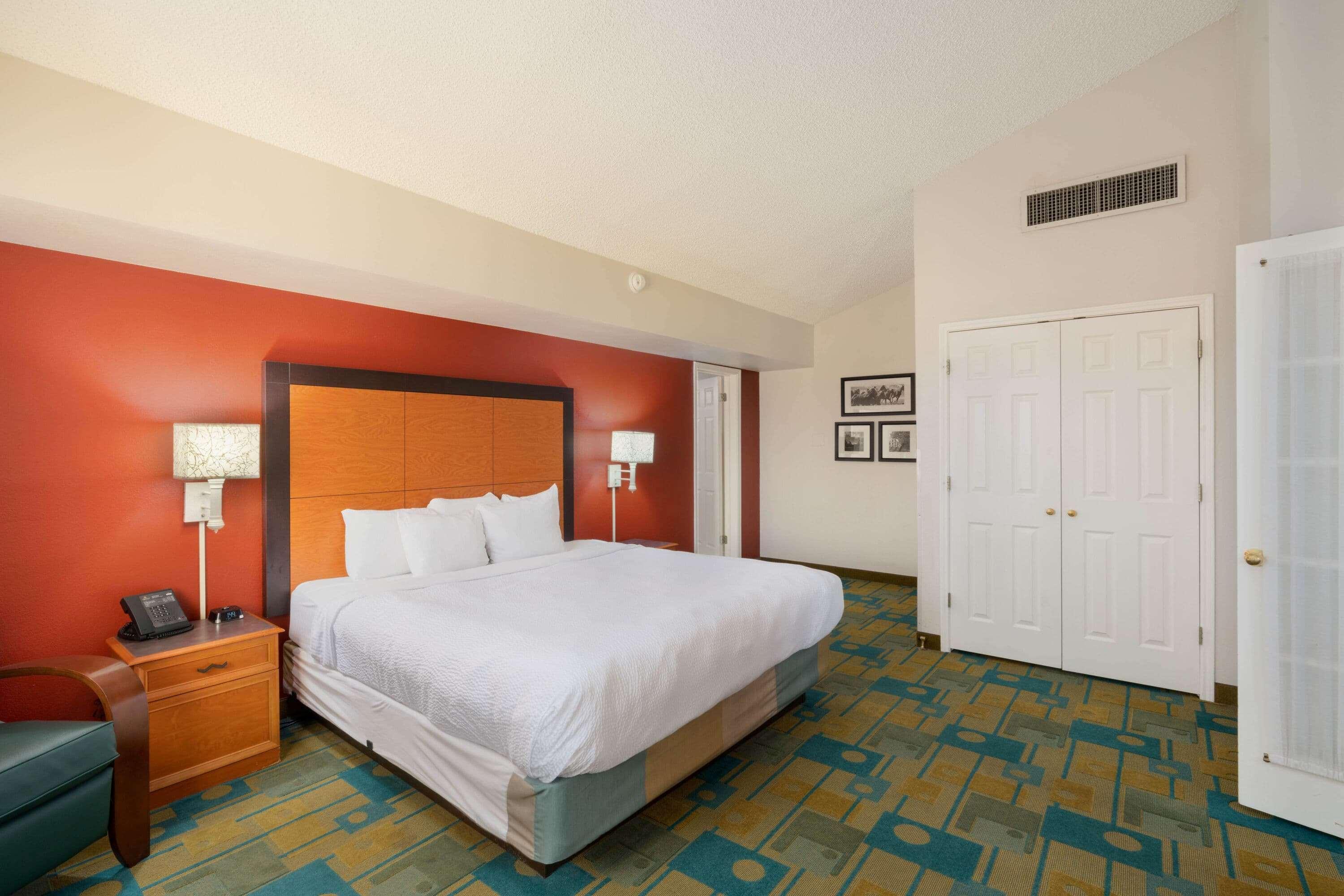 La Quinta Inn By Wyndham שאיין מראה חיצוני תמונה