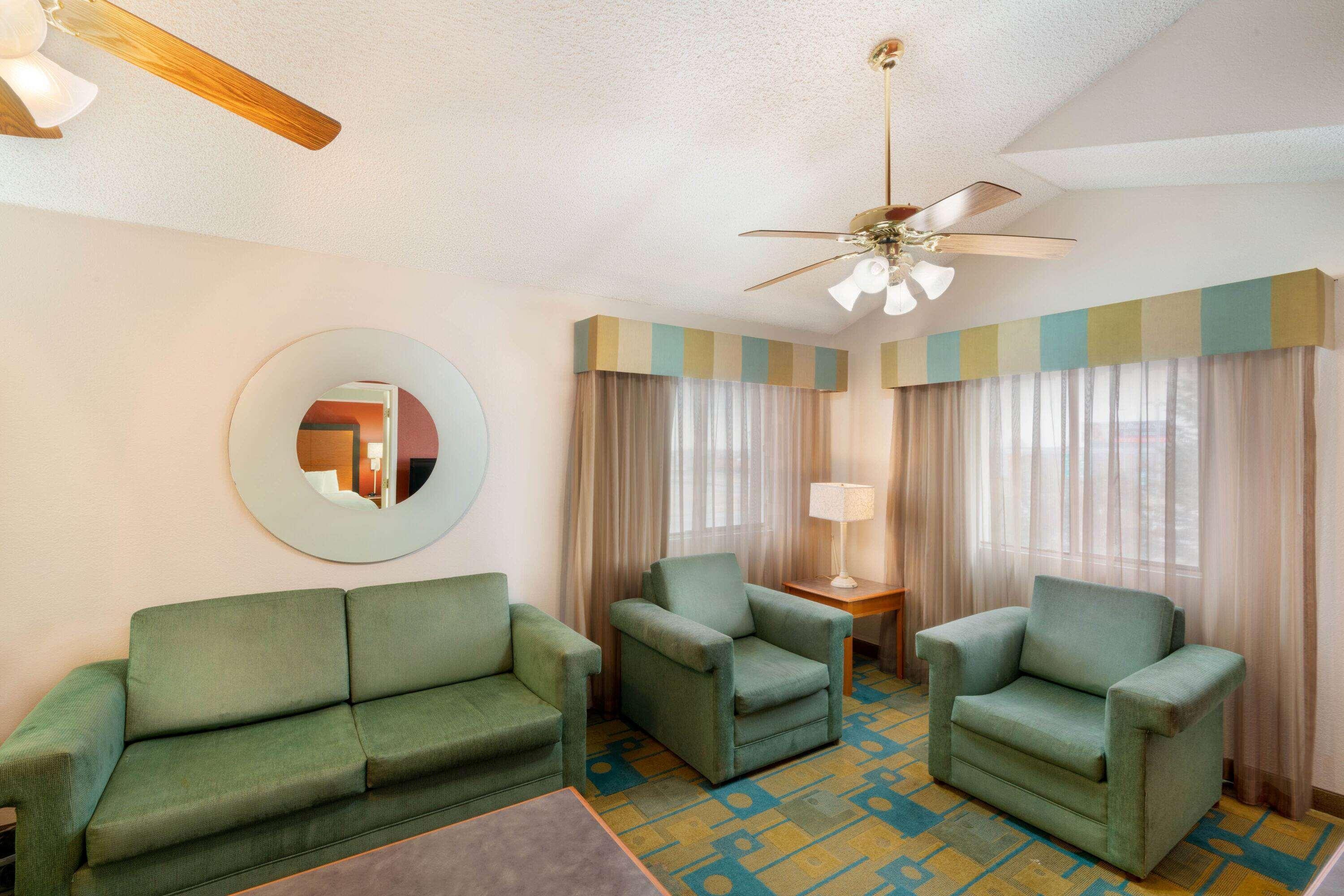 La Quinta Inn By Wyndham שאיין מראה חיצוני תמונה
