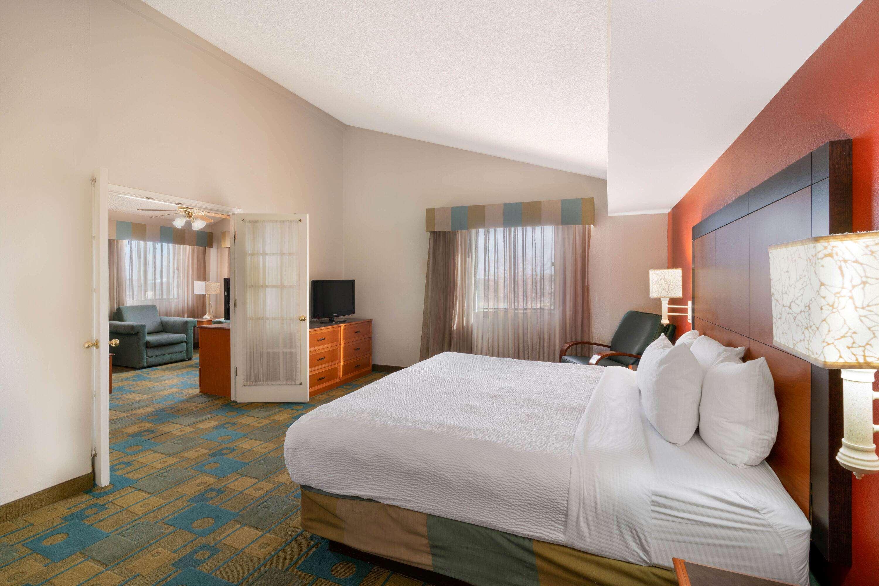 La Quinta Inn By Wyndham שאיין מראה חיצוני תמונה