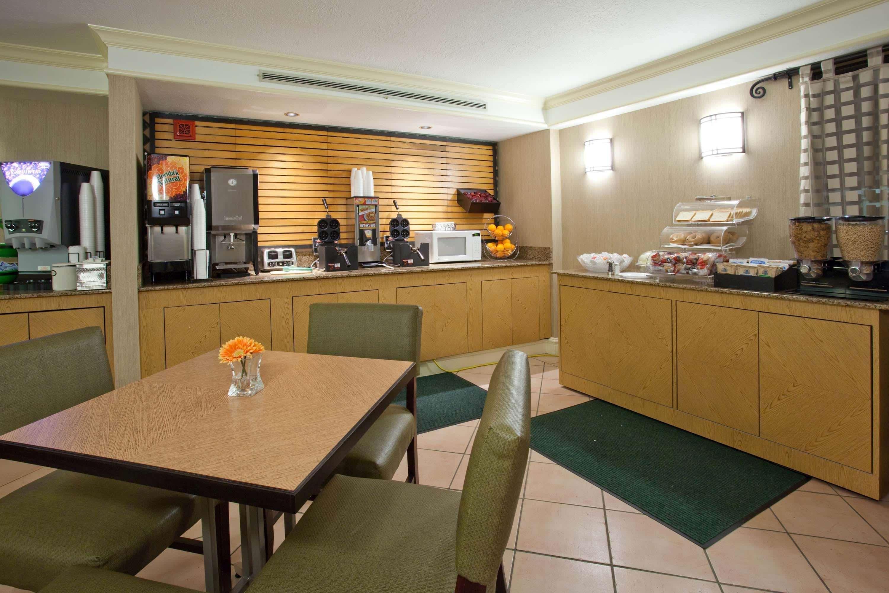La Quinta Inn By Wyndham שאיין מראה חיצוני תמונה