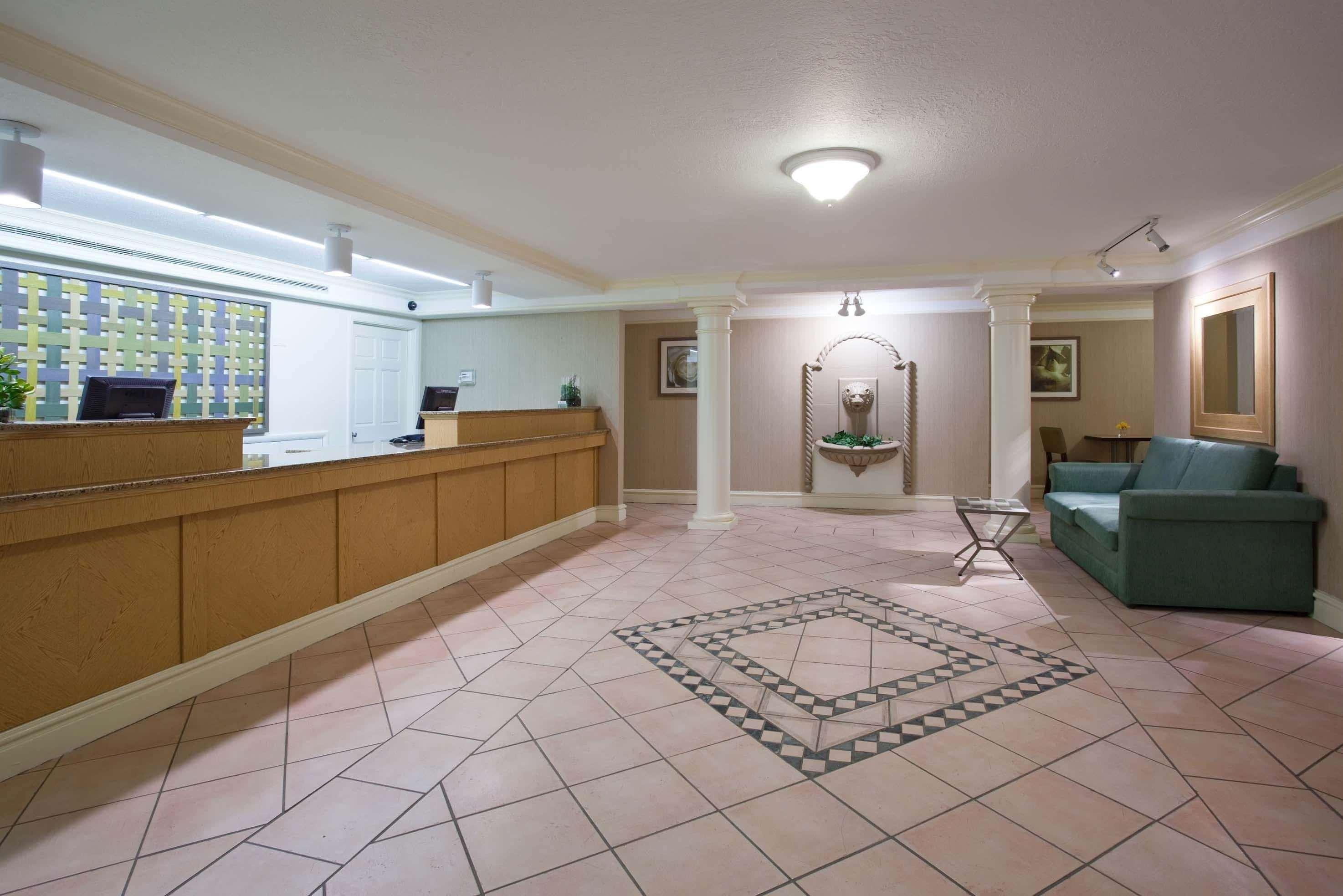 La Quinta Inn By Wyndham שאיין מראה חיצוני תמונה