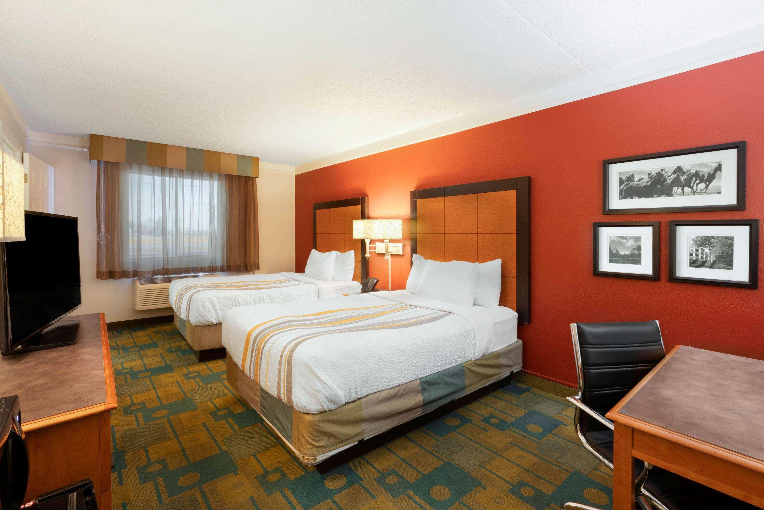 La Quinta Inn By Wyndham שאיין מראה חיצוני תמונה