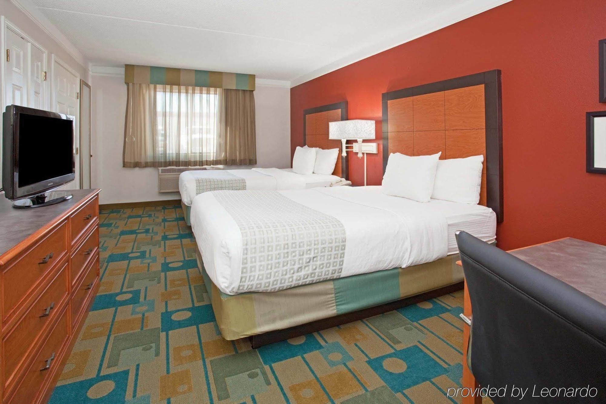 La Quinta Inn By Wyndham שאיין מראה חיצוני תמונה